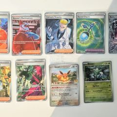 Pokemon Card Bundle