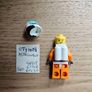 lego cty1008 astronaut, set 40345, 60228, 60230 Image 3
