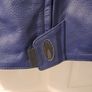 New leather jacket heavy fully protective Image 2