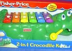 Fisher Price (1732)  2