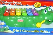 Fisher Price (1732)  2
