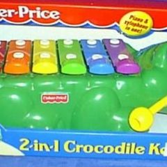 Fisher Price (1732)  2