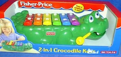 Fisher Price (1732)  2