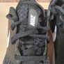 Boys NIKE ROSHE G golf trainers shoes spikeless Size UK 4.5 EU 37.5 (AT2) Image 6