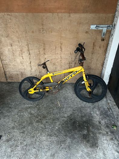 classic bmx