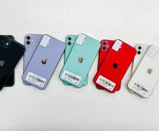 iPhone 11