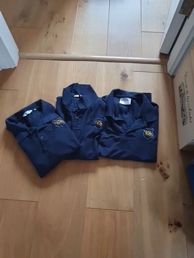 Crist King Scooll uniform bundle