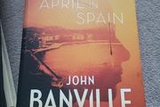 John Banville x 2