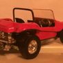 Corgi Toys Beach Buggy Image 4