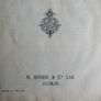 Vintage The Small Roman Missal: 1936, Regina Press, Latin and English, Catholic Liturgical Prayer Book, Pre-Vatican II Image 6