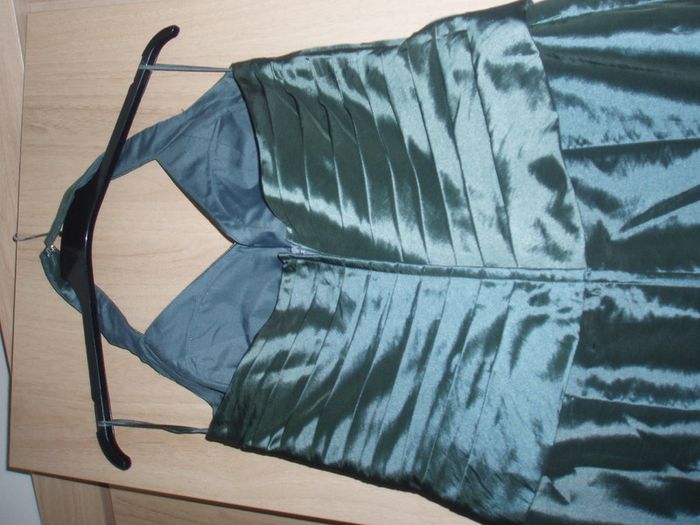 Bridesmaid dress size 10/12