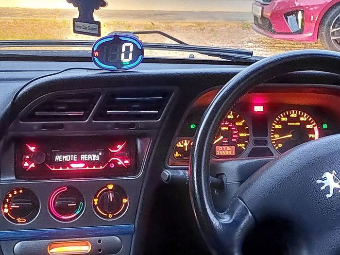 peugeot 306 1.4 petrol for sale