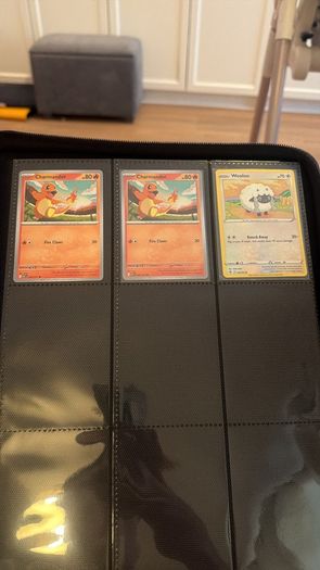 Pokemon - Black Star Promo and Cosmos