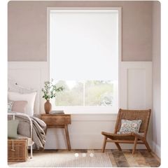 Blackout Roller Blinds