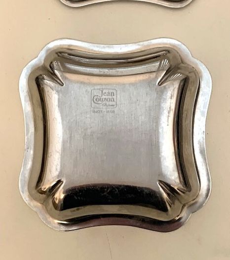 Jean Couzon Sugar Bowl