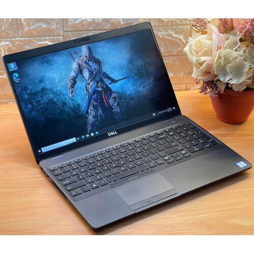 Dell Precision 3541 Mobile Workstation (i7 9th Gen, 32GB Ram, 512GB SSD, 4GB Graphics Card)