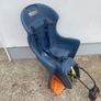Bike seat child Image 2