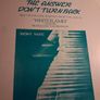 Snowy White - Bird of Paradise - 12" single Image 2