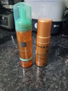 tan bundle