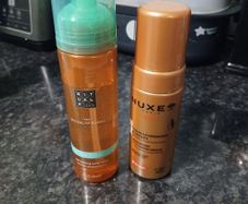 tan bundle