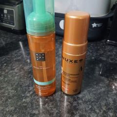 tan bundle