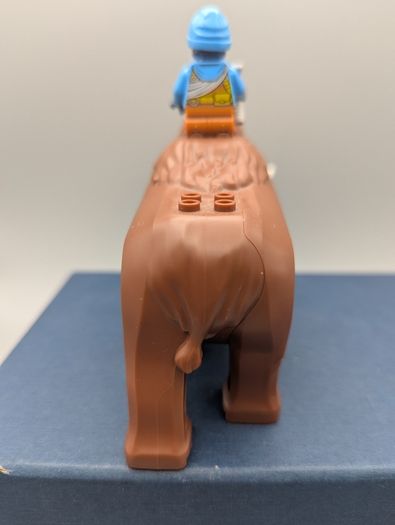 LEGO Mammoth