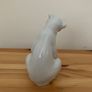 Lladro polar bear Image 4