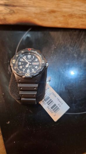 Boys or small mans casio watch 30euro