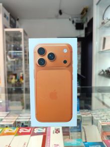 Iphone 17 Pro 256gb Brand New Sealed Pack Unlock Sim Free