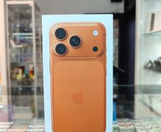 Iphone 17 Pro 256gb Brand New Sealed Pack Unlock Sim Free
