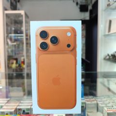 Iphone 17 Pro 256gb Brand New Sealed Pack Unlock Sim Free