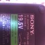 sony vaio laptop charger Image 2