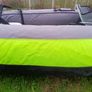 inflatable kayak Image 7