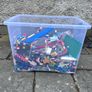 Large Box of Lego Image 3