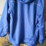 Men's Fleece Lined Waterproof Insulated Bomber Jacket | Classic Oxford Blue, AV Image 7