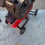Air compressor Image 4