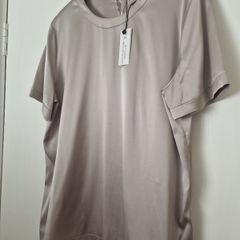 New Paul Costelloe silk top