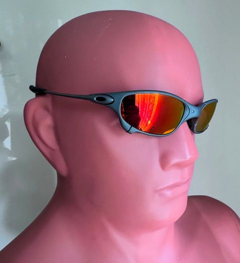 Oakley Juliet X Metal