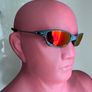 Oakley Juliet X Metal Image 10