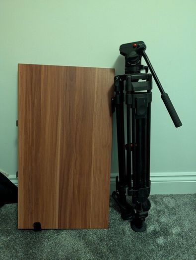 Stand Up Desk