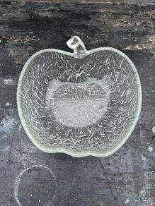 Vintage Retro Ravenshead fruit/desert bowl c1970