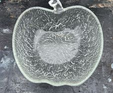 vintage Ravenshead fruit bowl c1970