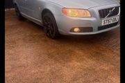 Volvo V70 Estate 2007 Semi -Auto 2400 (cc) 5 Door