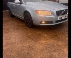 Volvo V70 Estate 2007 Semi -Auto 2400 (cc) 5 Door