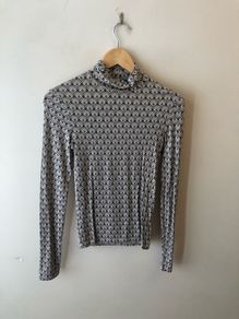 Stradivarious top (small)