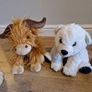 realistic soft toys Image 4