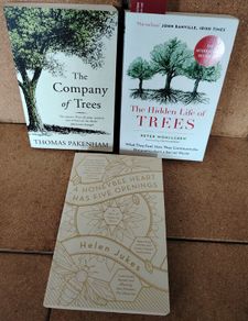 Irish Ecology & Global Environment Book Bundle (4 Books - Lovelock, Fogarty, Giono)
