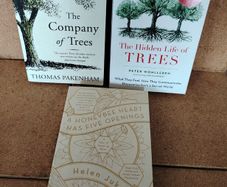 Irish Ecology & Global Environment Book Bundle (4 Books - Lovelock, Fogarty, Giono)
