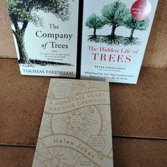 Irish Ecology & Global Environment Book Bundle (4 Books - Lovelock, Fogarty, Giono)