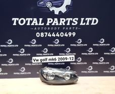 Vw golf mk6 2009-12